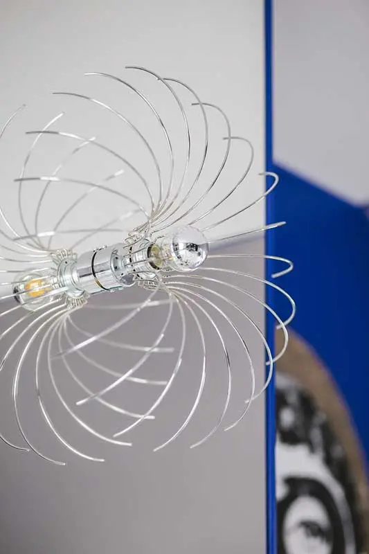 Proj.: IMA Interiors, Stylizacja : Izabella Lubiniecka; Fot.:Hania Połczyńska, Kroniki Studio