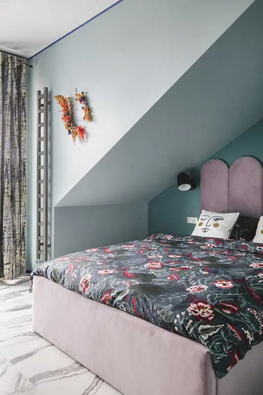 Proj.: IMA Interiors, Stylizacja : Izabella Lubiniecka; Fot.:Hania Połczyńska, Kroniki Studio