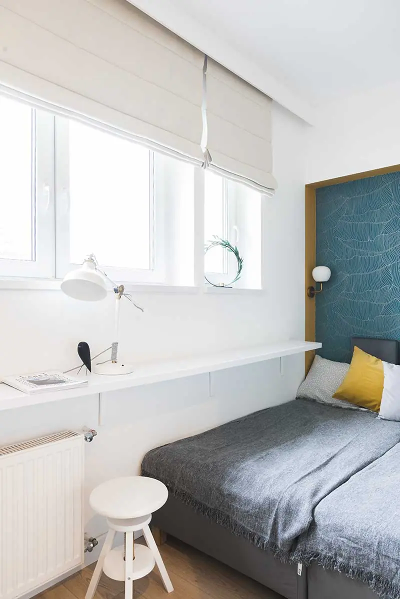 Projekt: MOOD Studio; Fot.: Lokum Studio