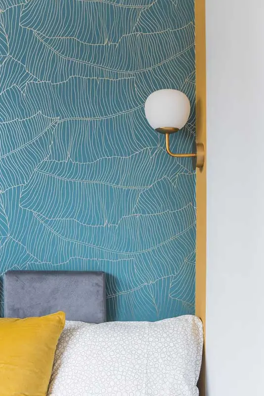 Projekt: MOOD Studio; Fot.: Lokum Studio