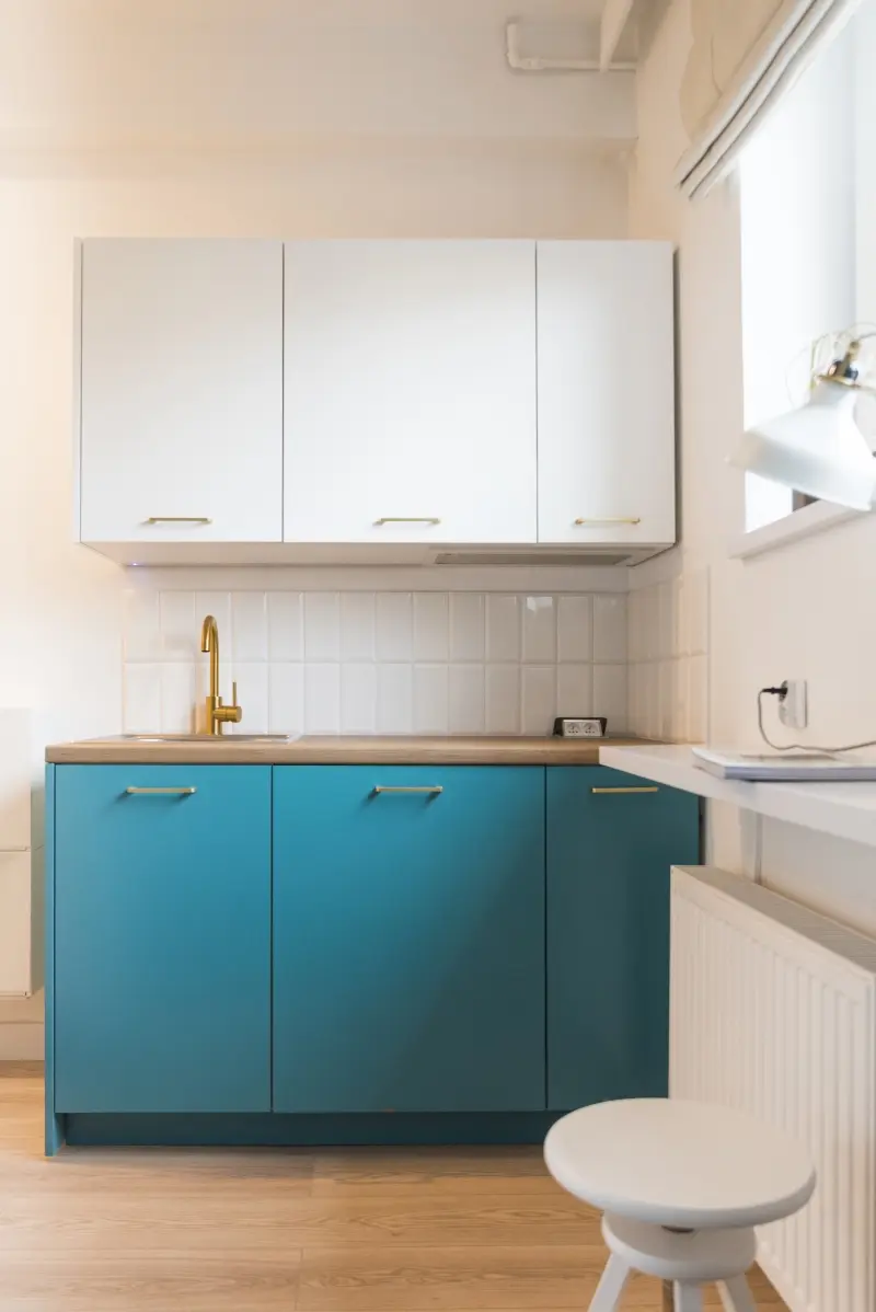 Projekt: MOOD Studio; Fot.: Lokum Studio