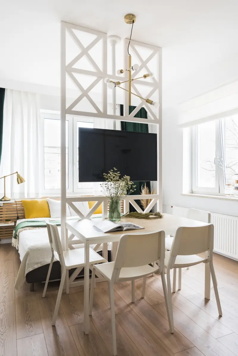 Projekt: MOOD Studio; Fot.: Lokum Studio