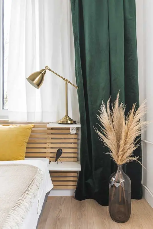 Projekt: MOOD Studio; Fot.: Lokum Studio