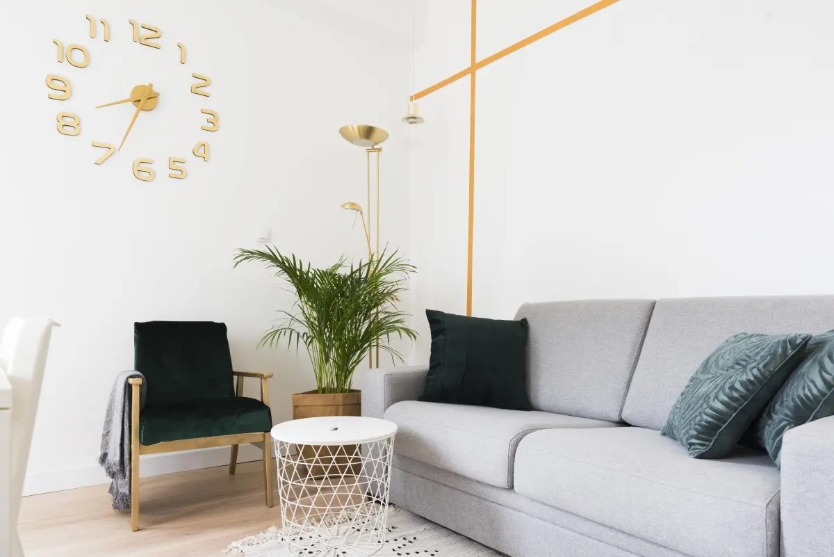 Projekt: MOOD Studio; Fot.: Lokum Studio