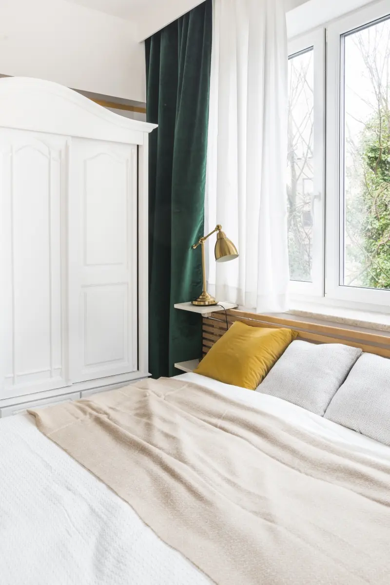 Projekt: MOOD Studio; Fot.: Lokum Studio