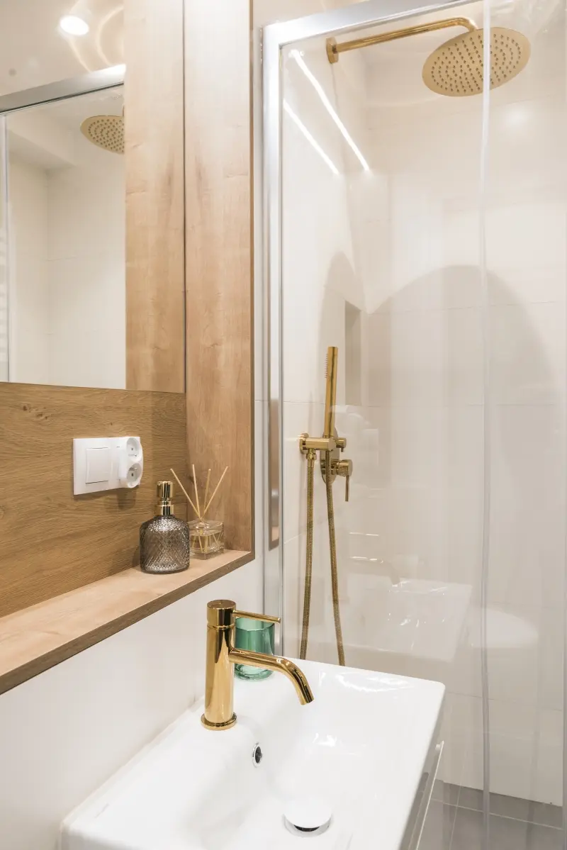 Projekt: MOOD Studio; Fot.: Lokum Studio