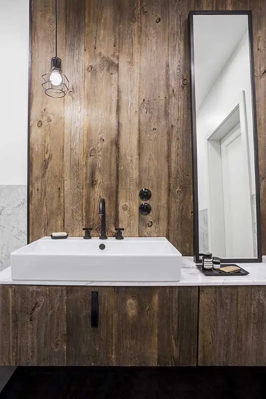 Proj. ArchiWisła; Fot. i stylizacja: Martyna Rudnicka