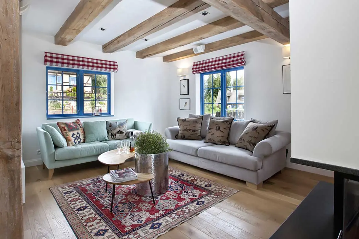 Proj. Sikorska Architekci zdj. Magdalena Łojewska