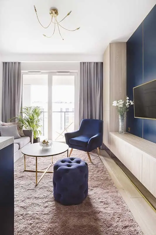 Proj.: Silke | Małgorzata Seta; Fot.: Kroniki Studio