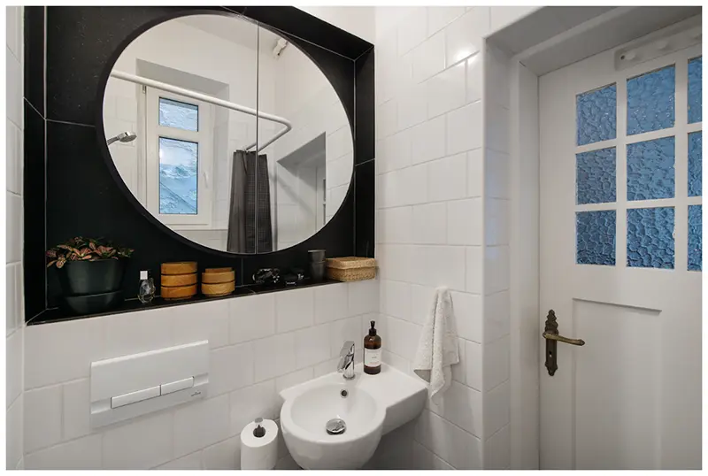 proj.: Szymon Hanczar Studio Projektowe