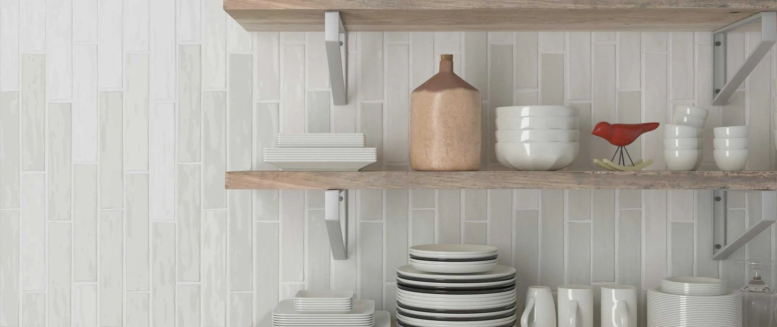 Płytki ręcznie robione Wow Design kolekcja CRAFTED