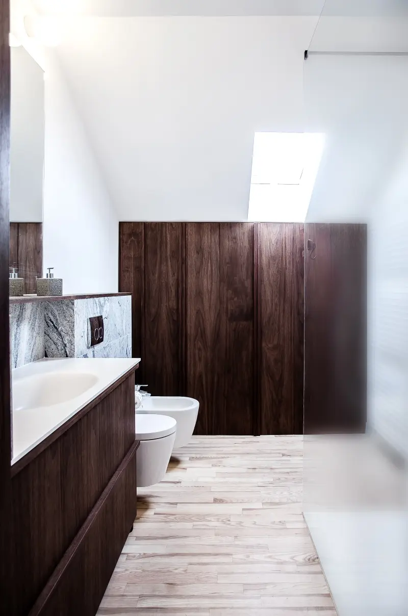 Proj.: Atelier Starzak Strebicki; Fot.: Mateusz Bieniaszczyk