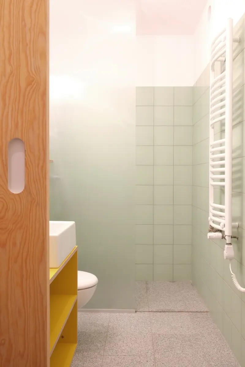 Proj.: Atelier Starzak Strebicki