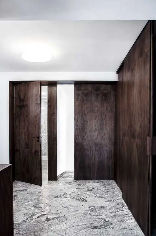 Proj.: Atelier Starzak Strebicki; Fot.: Mateusz Bieniaszczyk