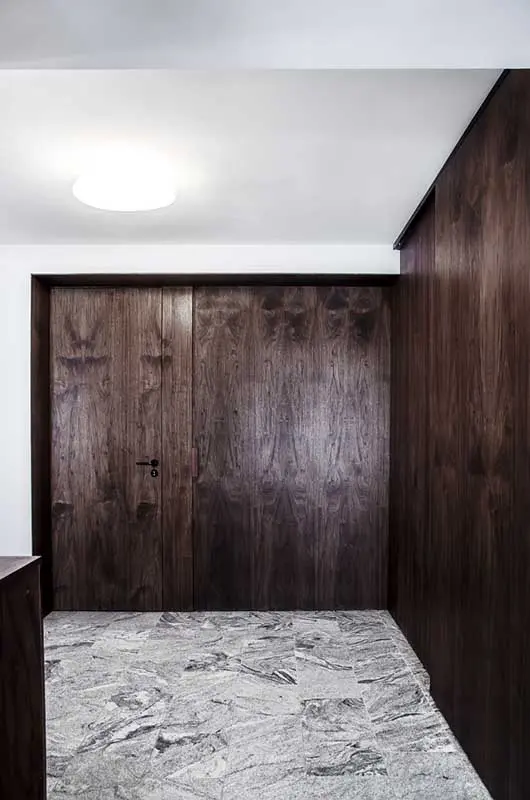 Proj.: Atelier Starzak Strebicki; Fot.: Mateusz Bieniaszczyk