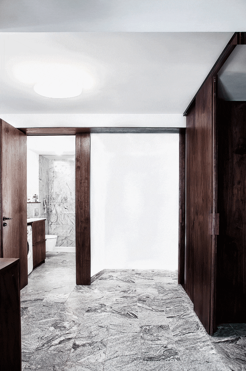 Proj.: Atelier Starzak Strebicki; Fot.: Mateusz Bieniaszczyk