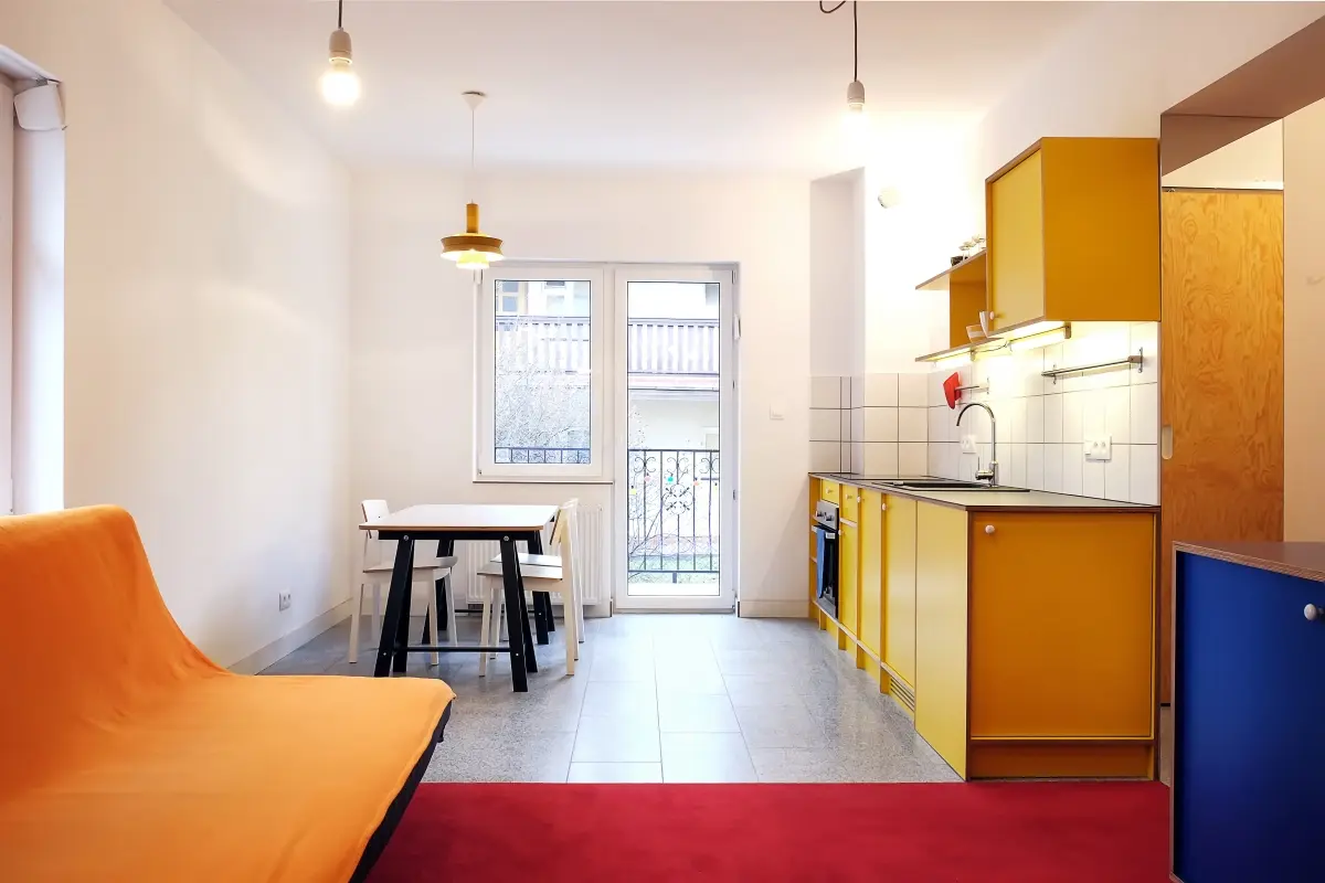 Proj.: Atelier Starzak Strebicki