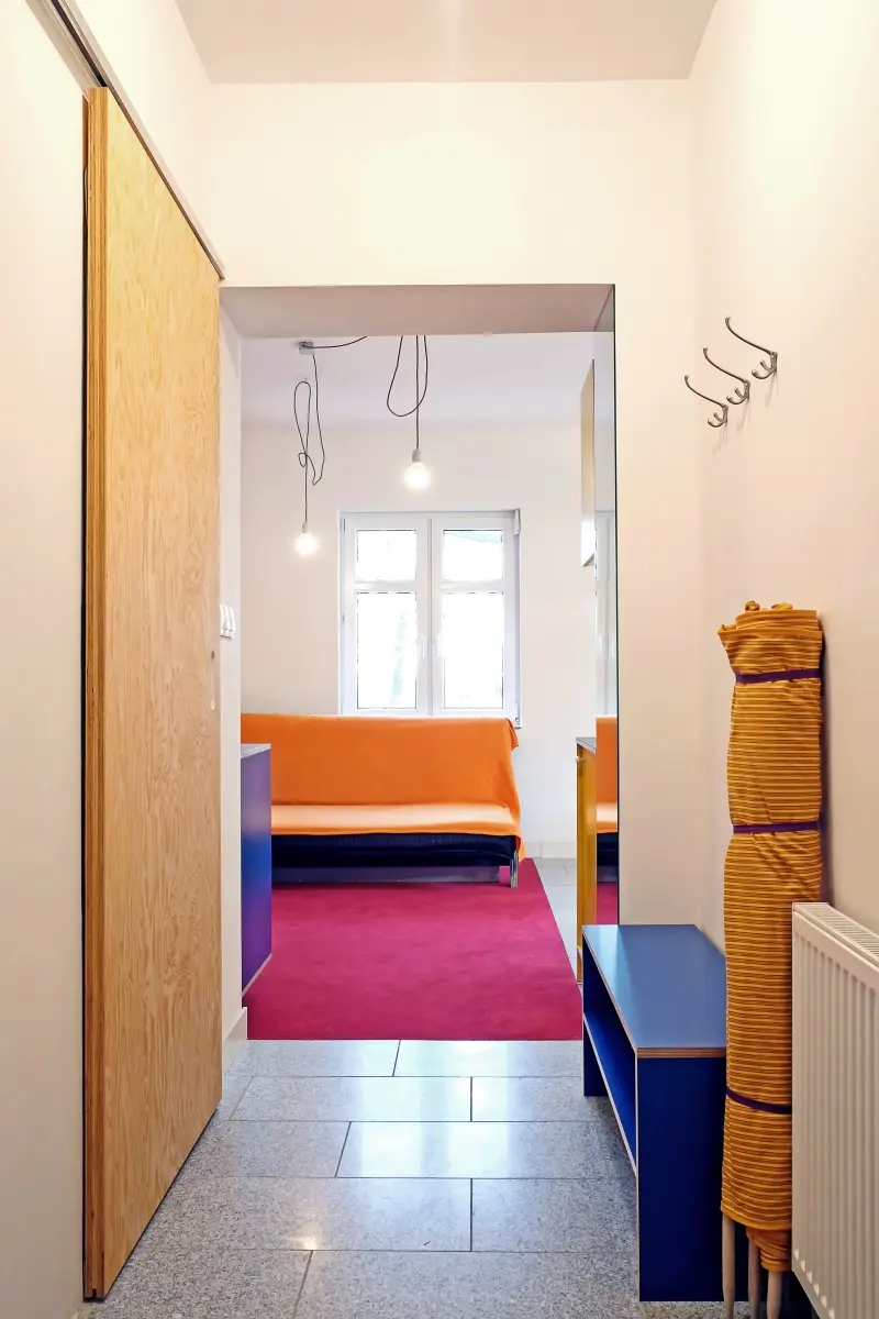 Proj.: Atelier Starzak Strebicki