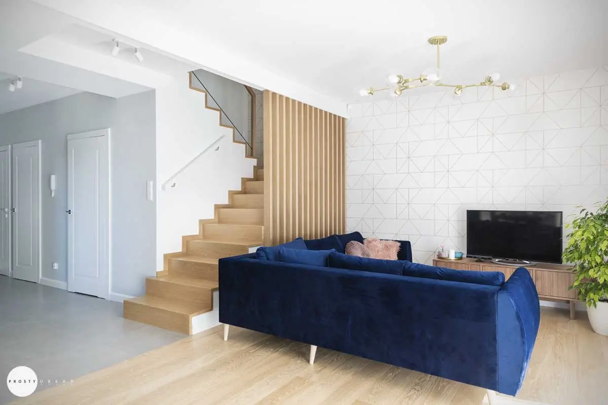 Proj. Pracownia Prosty Układ; Fot.: Kadry Agami