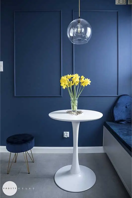 Proj. Pracownia Prosty Układ; Fot.: Kadry Agami