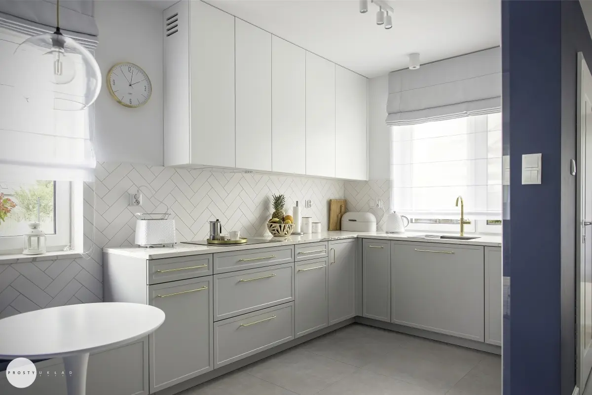 Proj. Pracownia Prosty Układ; Fot.: Kadry Agami