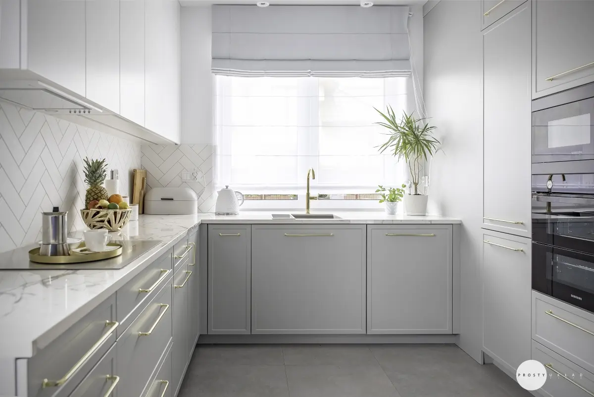 Proj. Pracownia Prosty Układ; Fot.: Kadry Agami