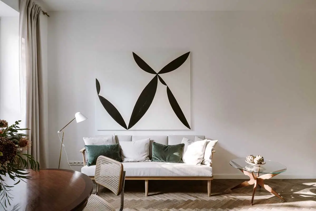 Proj. KW Studio we współpracy z Kamą Czudowską, Fot. PION