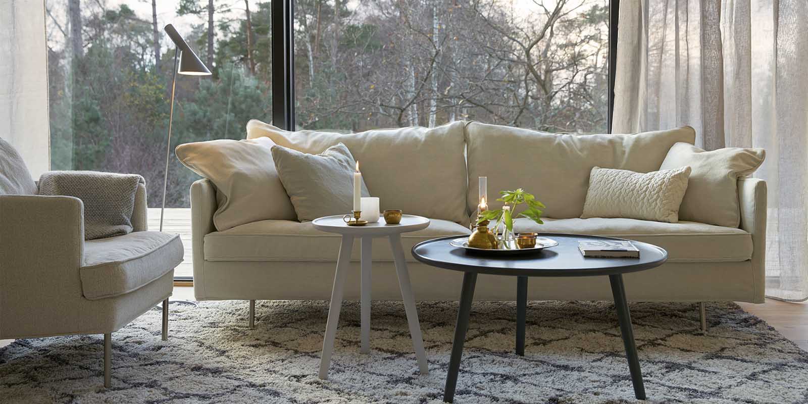 Sofa Julia Sits - dostępna w Internity Home 