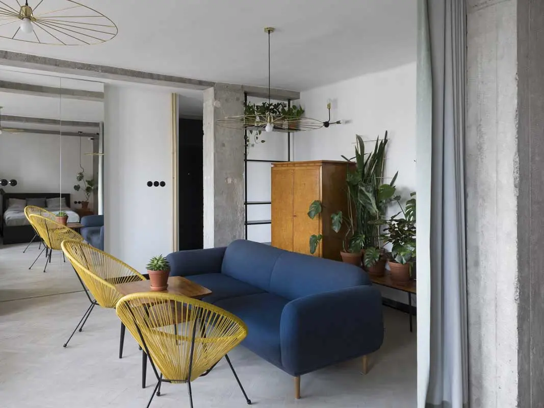 Proj.: bro.Kat - Roma Skuza, Bogna Polańska; Fot.: Radosław Kaźmierczak