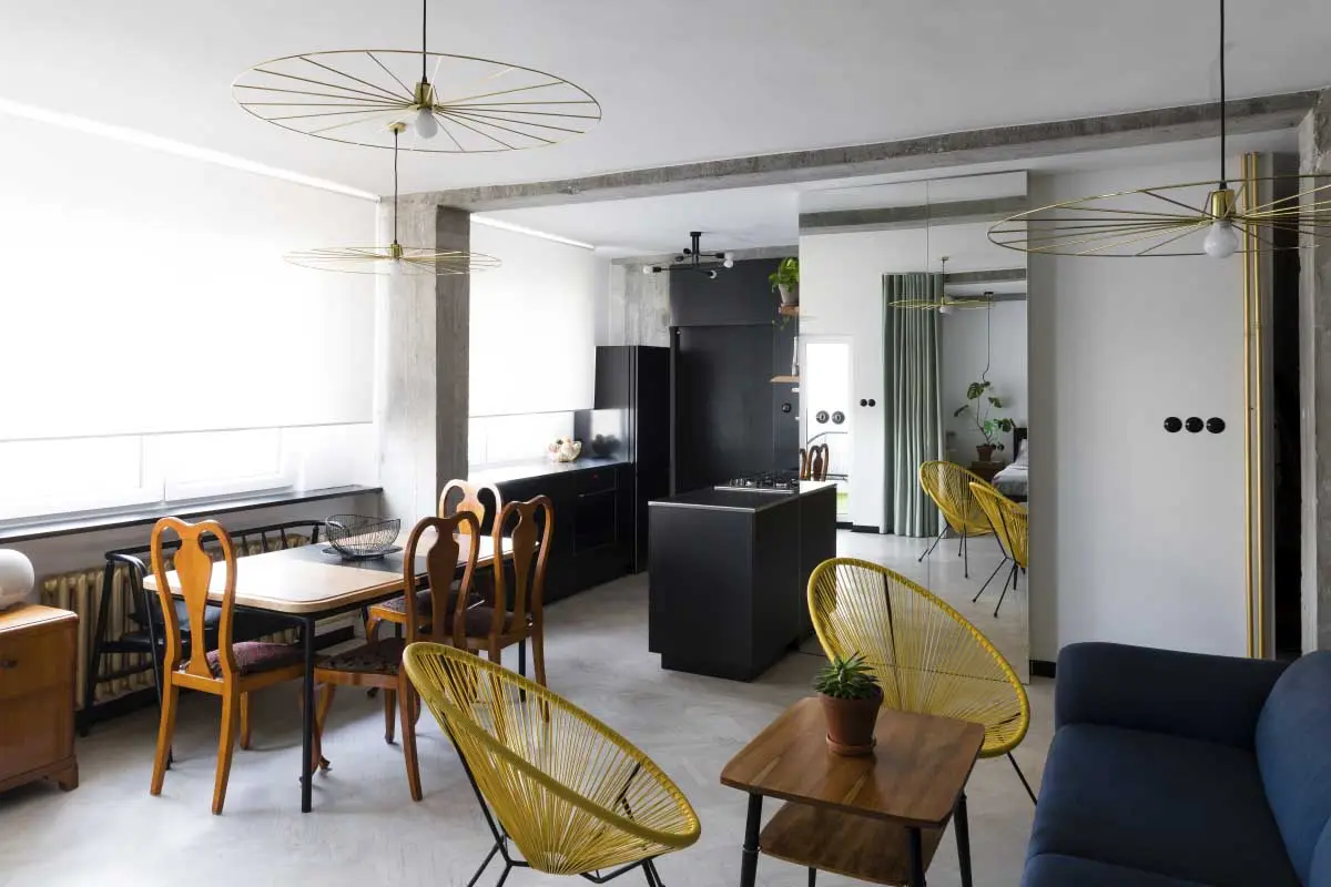 Proj.: bro.Kat - Roma Skuza, Bogna Polańska; Fot.: Radosław Kaźmierczak