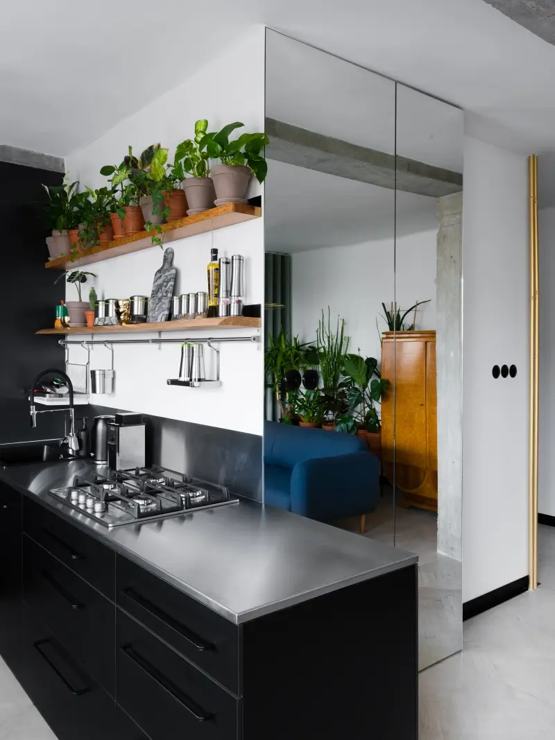 Proj.: bro.Kat - Roma Skuza, Bogna Polańska; Fot.: Radosław Kaźmierczak