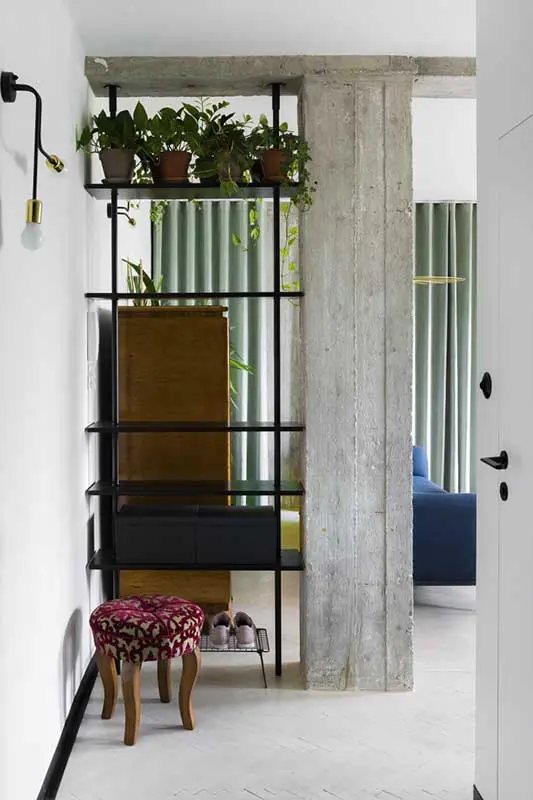 Proj.: bro.Kat - Roma Skuza, Bogna Polańska; Fot.: Radosław Kaźmierczak