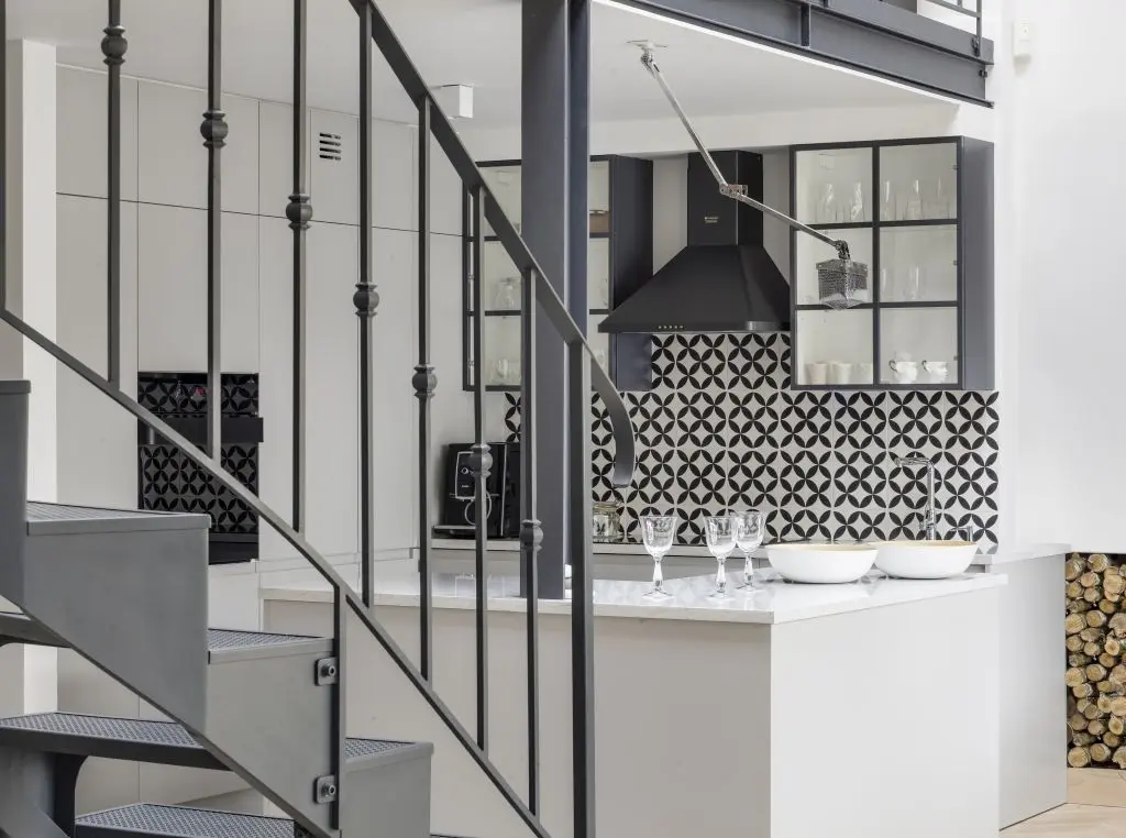 LOFT Factory zdj: Piotr Gęsicki, piotrgesicki.com