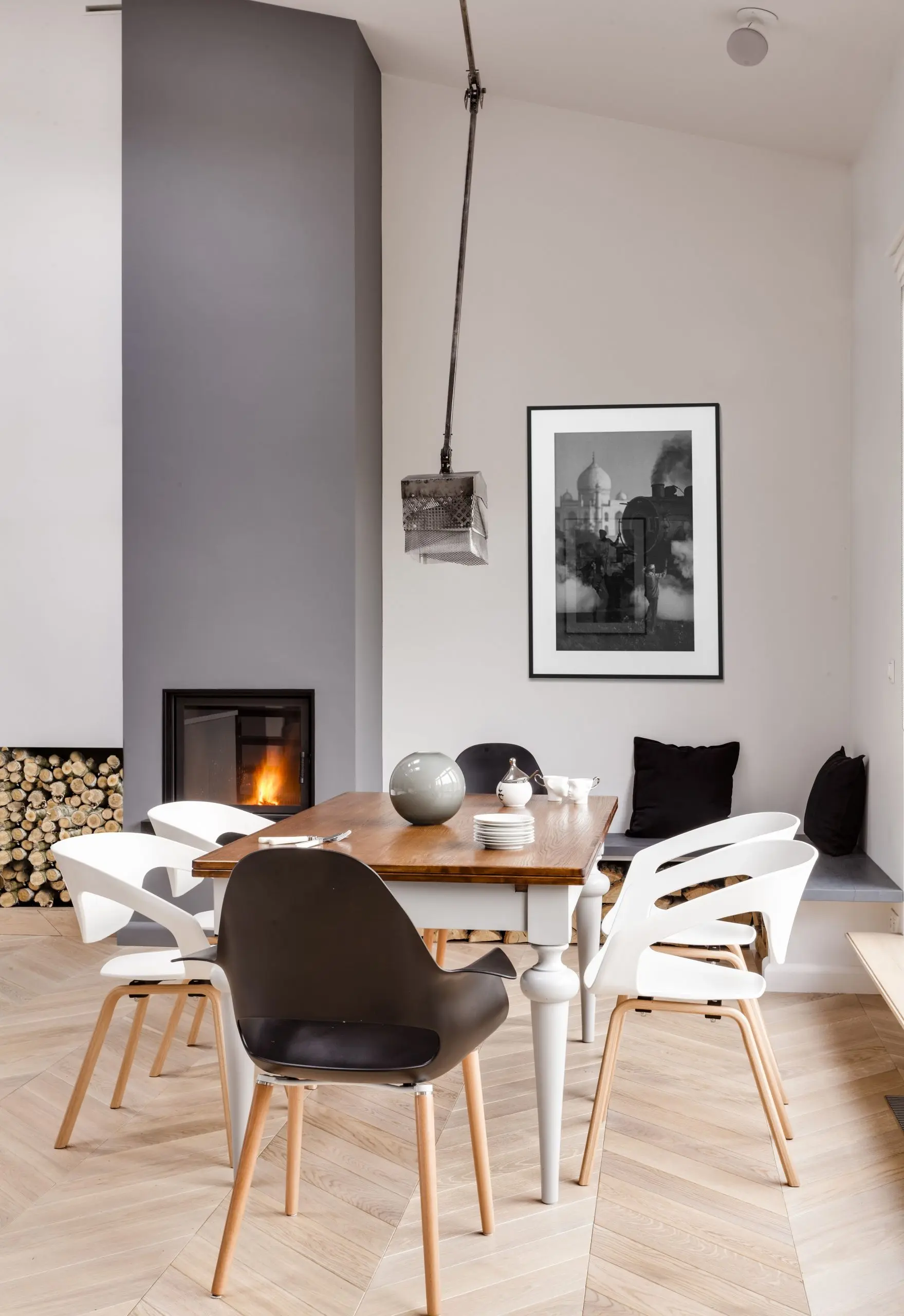 LOFT Factory zdj: Piotr Gęsicki, piotrgesicki.com