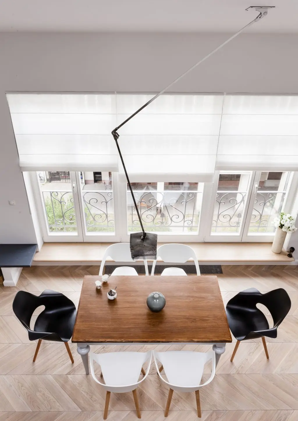 LOFT Factory zdj: Piotr Gęsicki, piotrgesicki.com