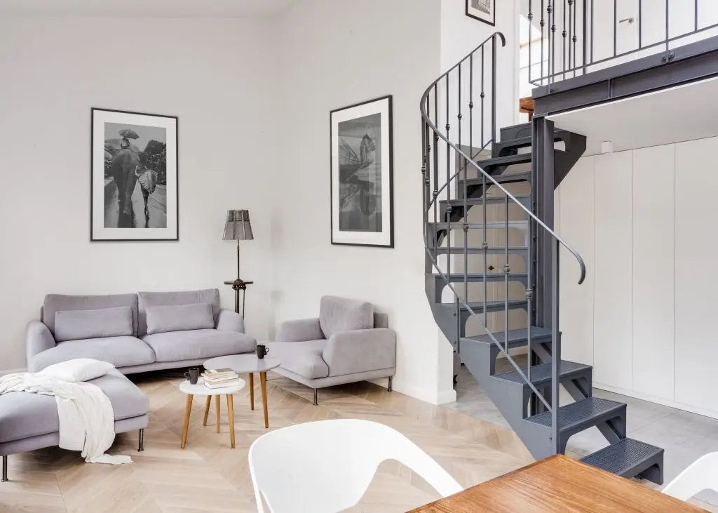 LOFT Factory zdj: Piotr Gęsicki, piotrgesicki.com