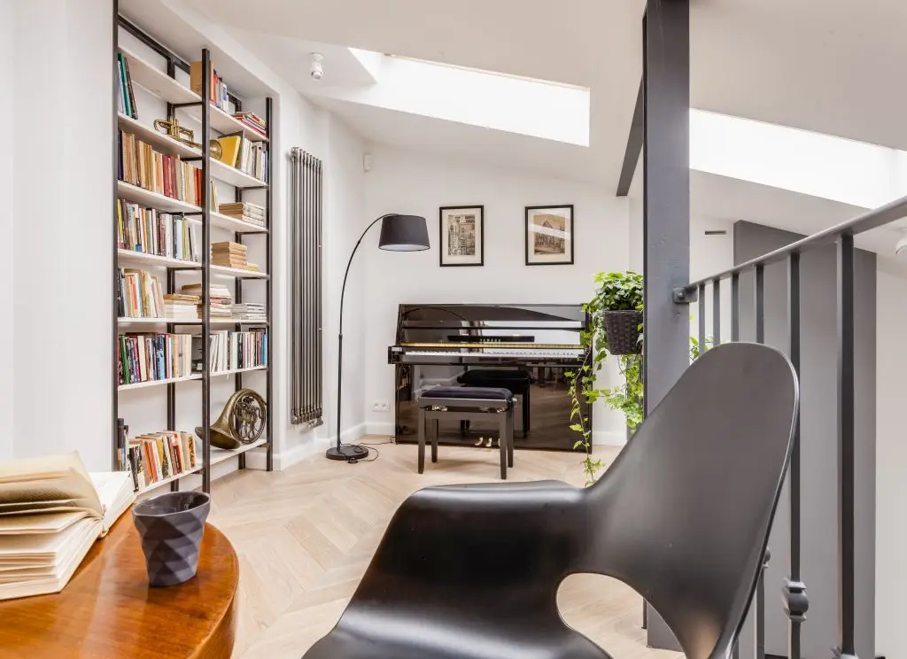 LOFT Factory zdj: Piotr Gęsicki, piotrgesicki.com