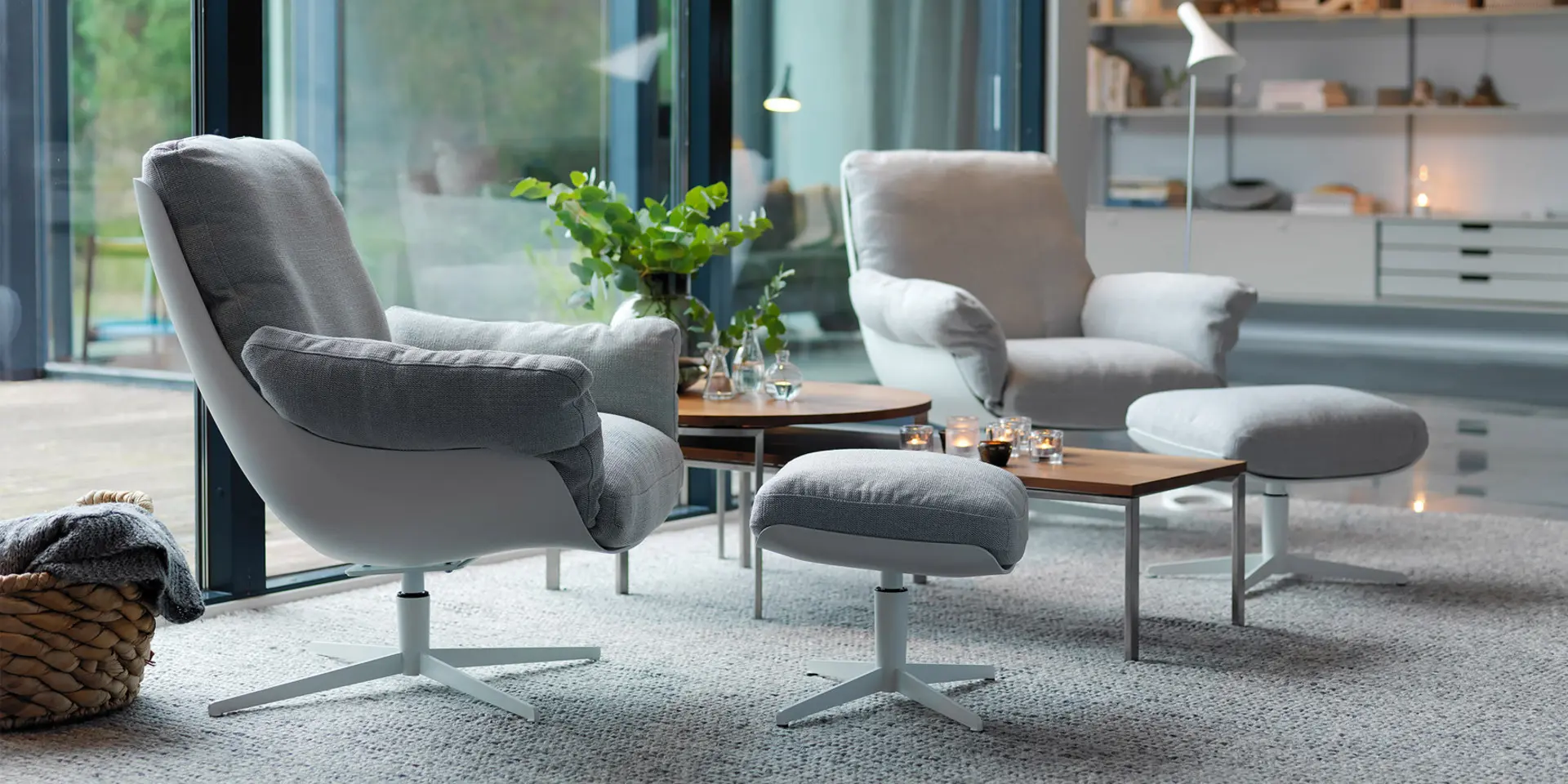 Fotel Sits w promocyjnej cenie w Internity Home 