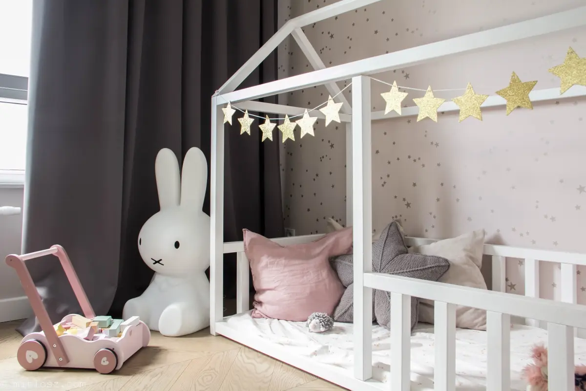 Projekt: Nadia Mitłosz