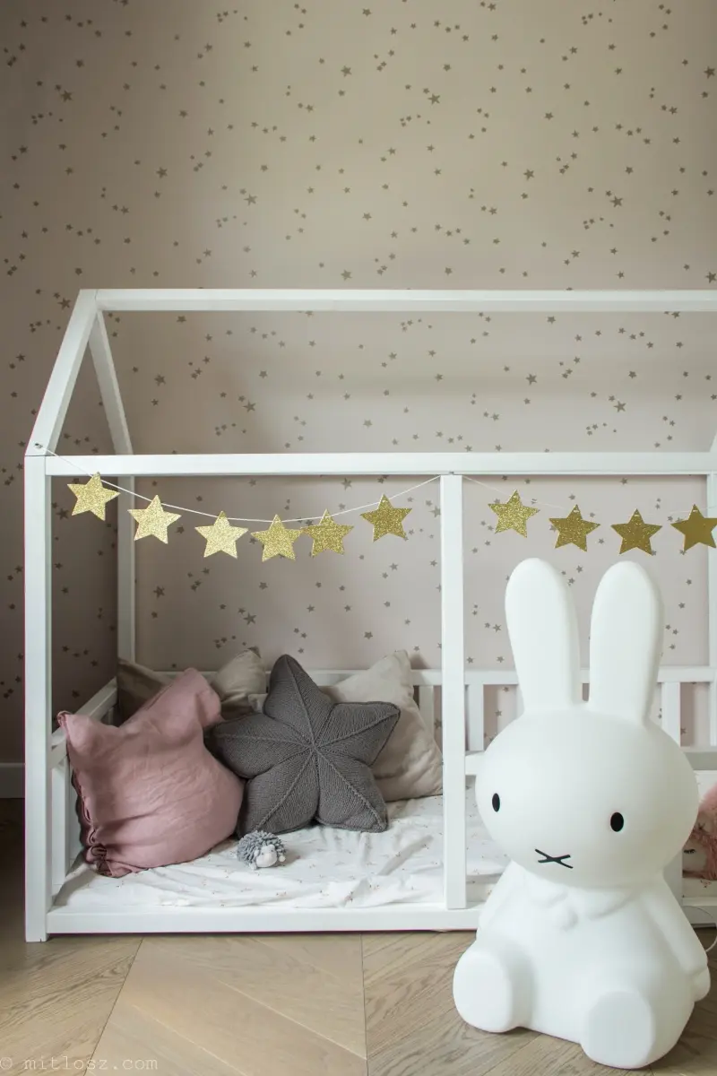 Projekt: Nadia Mitłosz