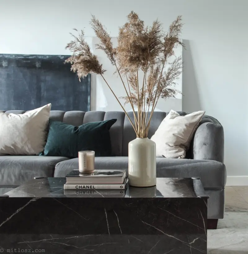 Projekt: Nadia Mitłosz