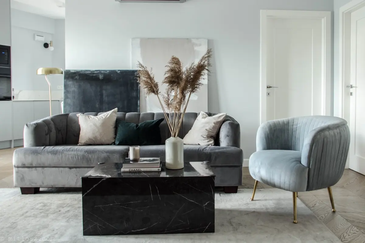 Projekt: Nadia Mitłosz