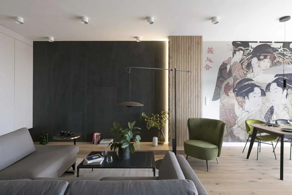 Projekt: MIKOŁAJSKAstudio;
Zdjęcia: Jakub Dziedzic
