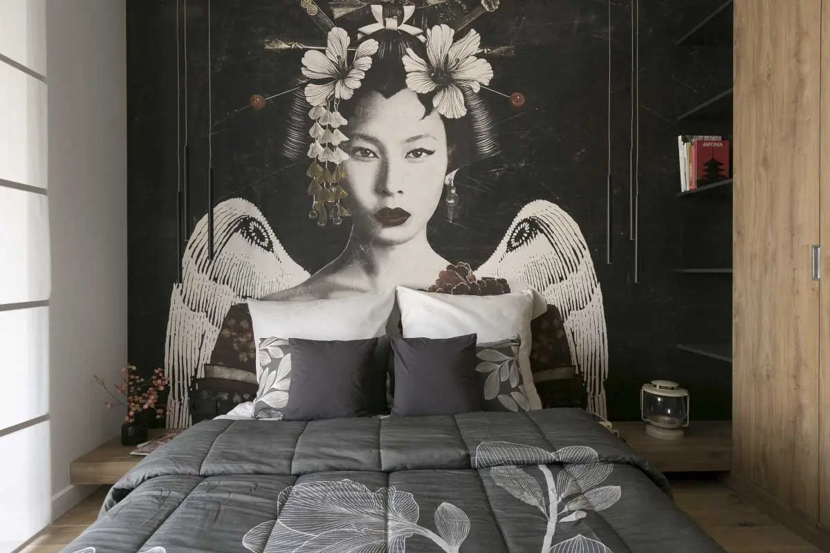 Projekt: MIKOŁAJSKAstudio;
Zdjęcia: Jakub Dziedzic