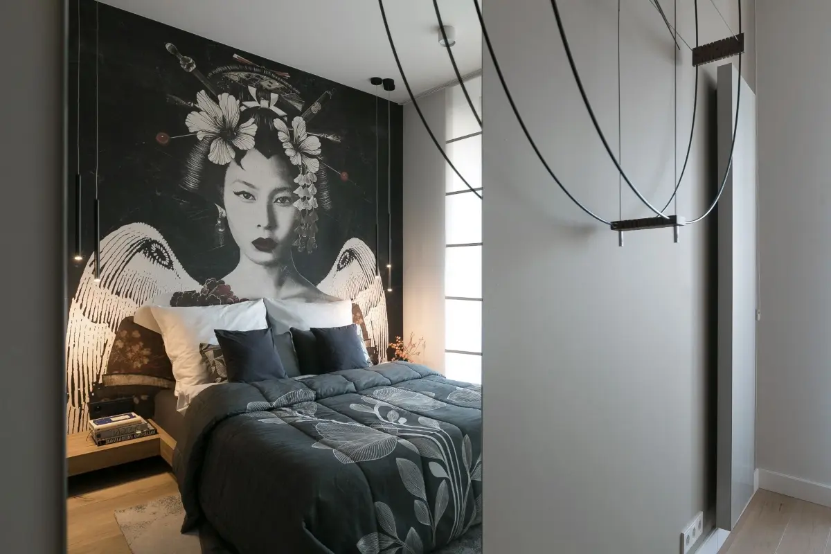 Projekt: MIKOŁAJSKAstudio;
Zdjęcia: Jakub Dziedzic