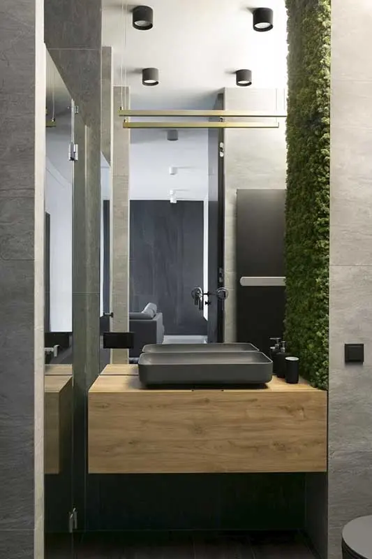 Projekt: MIKOŁAJSKAstudio;
Zdjęcia: Jakub Dziedzic