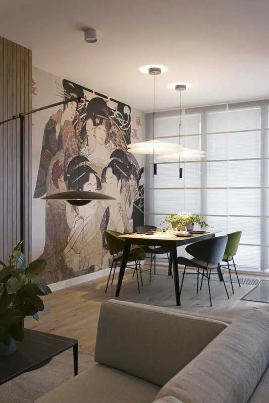 Projekt: MIKOŁAJSKAstudio;
Zdjęcia: Jakub Dziedzic