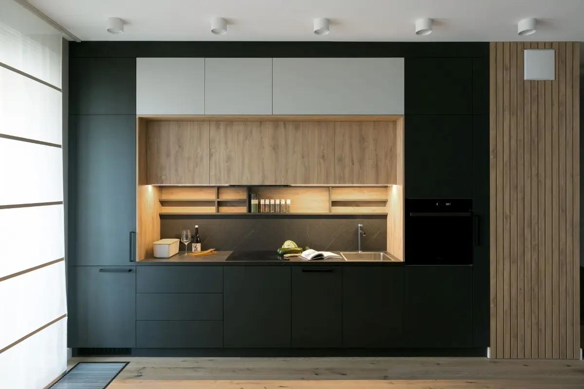 Projekt: MIKOŁAJSKAstudio;
Zdjęcia: Jakub Dziedzic