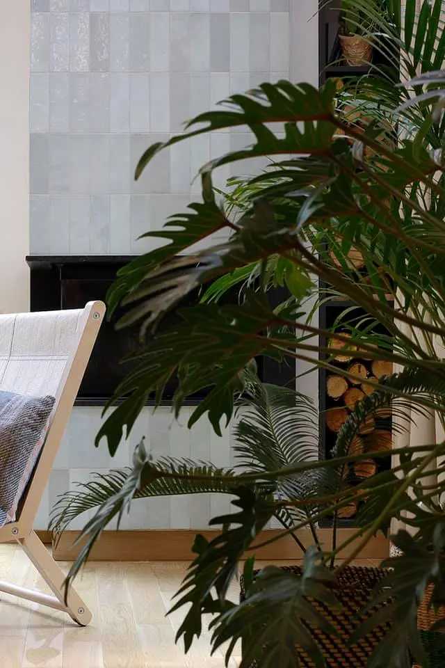 Domek na plaży w Miami | Projekt: Hanna Pietras