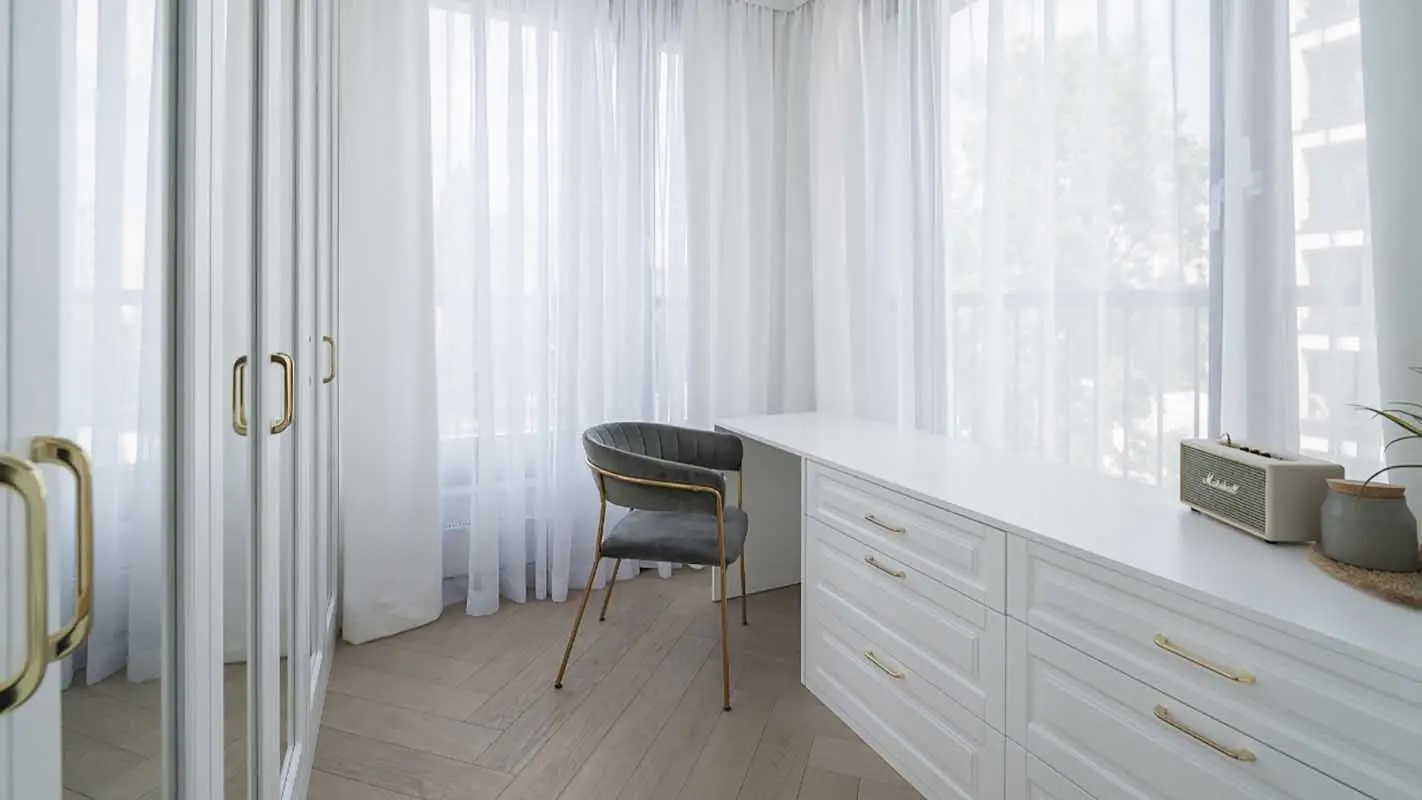 proj. Marika Kafar Autorska Pracownia Architektury Wnętrz